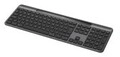 Logitech Signature Slim Solar+ K980 Tastatur full size kabellos Bluetooth LE QWERTY