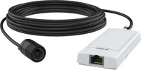 Axis 02857-001, Axis P1245 Mk II Modular Standard Camera (02857-001)