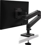 Ergotron 45-708-292, Ergotron LX PRO ARM SINGLE DISPLAY DESK GROMMET MOUNT WCB