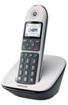 Motorola Solutions CD5001 wei&szlig; (107CD5001WHITE)