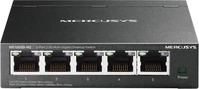 TP-Link MS105GS-M2, TP-LINK Mercusys 2.5G Multi-Gigabit Desktop Switch 5-Port