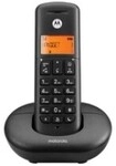 Motorola Solutions E201 schwarz (107E201)