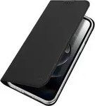 Nevox 2495, nevox Vario Series Bookcase iPhone SE 2025 schwarz (2495)