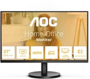 AOC U27B3M, AOC U27B3M 27 Zoll UHD Monitor Lautsprecher HDR10 3840x2160 4K 60 Hz HDMI
