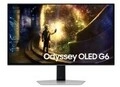 Samsung Odyssey OLED G6 S27DG610SU G61SD Series OLED-Monitor Gaming 68,6 cm 27 Zoll