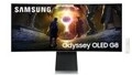 Samsung Odyssey OLED G8 S34DG850SU G85SD Series OLED-Monitor Smart Gaming Curved 86,4