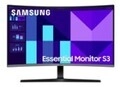 Samsung 32IN VA Curved 16 9 Flachbildschirm TFT/LCD 81,3 cm 4 ms HDMI VGA