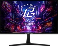 ASRock PG25FFT, ASRock Monitor 24.5" Flachbildschirm TFT/LCD 62,2 cm (PG25FFT)
