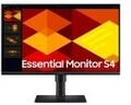 Samsung Essential S4 S24D402GAU S40GD Series LED-Monitor 61 cm 24 Zoll 1920 x 1080