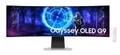Samsung Odyssey OLED G9 S49DG950SU G95SD Series OLED-Monitor Smart Gaming Curved 124