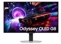 Samsung Odyssey OLED G8 S32FG814SU G81SF Series OLED-Monitor Gaming 80 cm 32 Zoll