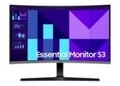 Samsung ECRAN 27 SAMSUNG S27D390G NOIR 1920X1080 VA 16:9 4MS 4000:1 250CD/M 100HZ
