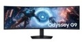 Samsung S49FG912EU 124,5 cm 49 Zoll 5120 x 1440 Pixel Dual QHD LCD 1 ms Schwarz