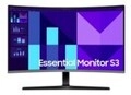 Samsung S39GD 81,3 cm 32 Zoll 1920 x 1080 Pixel Full HD LCD 4 ms Schwarz