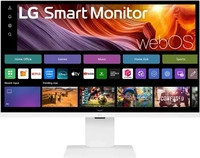 LG 32U850SA-W.AEU, LG MSD 32U850SA-W 31.5IN Flachbildschirm TFT/LCD (32U850SA-W.AEU)