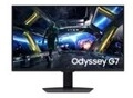 Samsung S27DG702EU 68,6 cm 27 Zoll 3840 x 2160 Pixel 4K Ultra HD LED 1 ms Schwarz