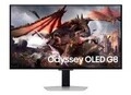 Samsung Odyssey OLED G8 S32DG802SU G80SD Series OLED-Monitor Smart Gaming 81,3 cm 32