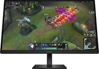 HP AV4H6E9#ABD, HP OMEN by 27q G2 LED-Monitor Gaming 68,6 cm 27" 26.96" sichtbar 2560