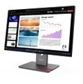 Lenovo ThinkVision P24Q-40 LED-Monitor 61 cm 24 " 23.8 " sichtbar 2560 x 1440 QHD @