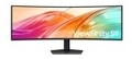 Samsung ViewFinity S9 S49F950UAU S95UF Series LED-Monitor Curved USB 124,5 cm 49 Zoll