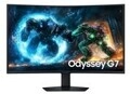 Samsung Odyssey G7 S37FG756EU G75F Series LED-Monitor Gaming Curved 94 cm 37...