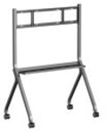 iiyama Mobile stand on wheels Flachbildschirm TFT/LCD (MD-CART02-S1)