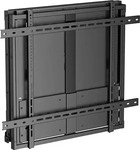 equip 650346, Equip Wandhalterung 60"-100"/1TFT 60-90kg 1Gelenk Up-Down sw (650346)
