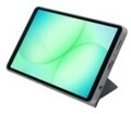 Samsung Book Cover f&uuml;r Galaxy Tab A11 Black Tablet (EF-BX130PBEGWW)
