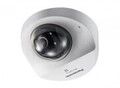 Panasonic i-Pro Extreme Netzwerk-&Uuml;berwachungskamera Kuppel Farbe Tag&Nacht 1,3...