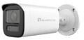 LevelOne IPCam Dome Out 2MP H.265 IR 11W PoE Netzwerkkamera 2 MP (FCS-5222)