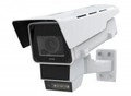 Axis Q1656-DLE Radar-Video Fusion Camera imag 1/1.8IN image sensor outdoor NEMA 4X