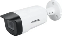 Vivotek IB9399-EHTV, VIVOTEK V-SERIE 8MP 30fps H.265 4.3-9.8mm IR WDR...