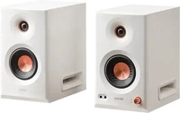 Edifier MR5 WT, Edifier MR5 2.0 Bluetooth wei&szlig; retail Lautsprecher (MR5 WT)