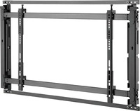 Neomounts LED-VW1750BLACK, Neomounts Wandhalterung f&uuml;r LCD-Display Schwarz