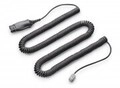 HP Poly APV-63 Elektronischer Hook-Switch Adapter f&uuml;r Telefon TAA-konform (85R01AA)