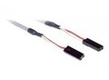 InLine Audiokabel digital Digital Audio 2-polig bis 90 cm (19995)