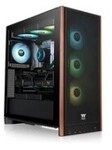 Thermaltake Geh S370 WS Midi Tower Black Midi/Minitower (CA-11J-00M1WN-00)