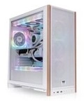 Thermaltake Geh S370 WS Midi Tower "Snow " White Midi/Minitower (CA-11J-00M6WN-00)