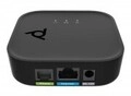 HP Poly ATA 400 VoIP-Telefonadapter mit Open SIP 10Mb LAN (8F3H4AA#AC3)
