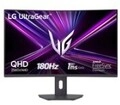 LG 32G600A-B UltraGear 81,3 cm 32 " 1 ms 3.000:1 300 cd/m&sup2; DisplayPort HDMI
