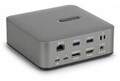 StarTech.com Dockingstation f&uuml;r Laptop Tablet USB-C / USB4 / Thunderbolt 3 / 4 / 5 /