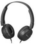 SANDBERG Saver MiniJack Travel Kopfh&ouml;rer On-Ear kabelgebunden 3,5 mm Stecker