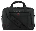 Wenger Icons Business Prospectus 35,56 cm Laptop Briefcase Black Tablet (653721)