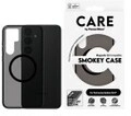 PanzerGlass CARE by Case Smokey/Black MagSafe Samsung S24+ (1157)