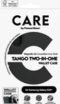 PanzerGlass CRRFTWLG37942, PanzerGlass CARE by Tango Flip-H&uuml;lle f&uuml;r Mobiltelefon