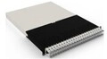 PATCHBOX .one 30RU Cat 6A STP 1.8 m Weiss Netzwerk CAT 6a 1,8 m Wei&szlig;...