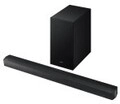 Samsung HW-B650F B-Series Soundleistensystem f&uuml;r TV 3.1-Kanal kabellos Bluetooth