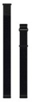 Garmin Schnellwechsel-Armband Nylon Schwarz/Schiefergrau (010-14400-02)