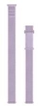 Garmin Schnellwechsel-Armband Nylon Meringue/Light Purple (010-14400-01)