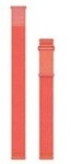 Garmin Schnellwechsel-Armband Nylon Pink/Coral (010-14400-04)